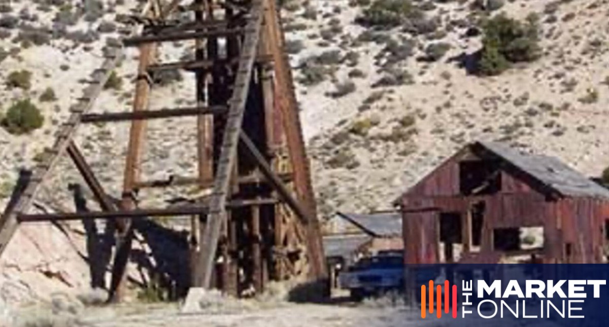 Diablo Resources acquiring company changing Horn silver project in Utah